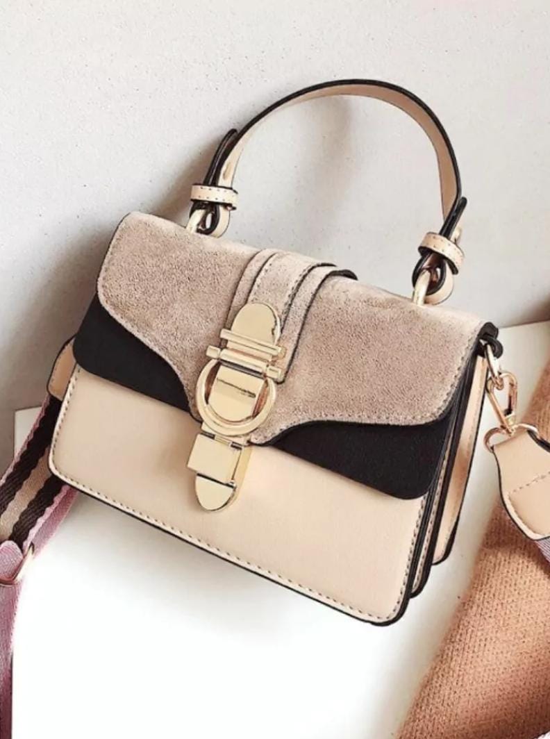 Montreal Nude Bag