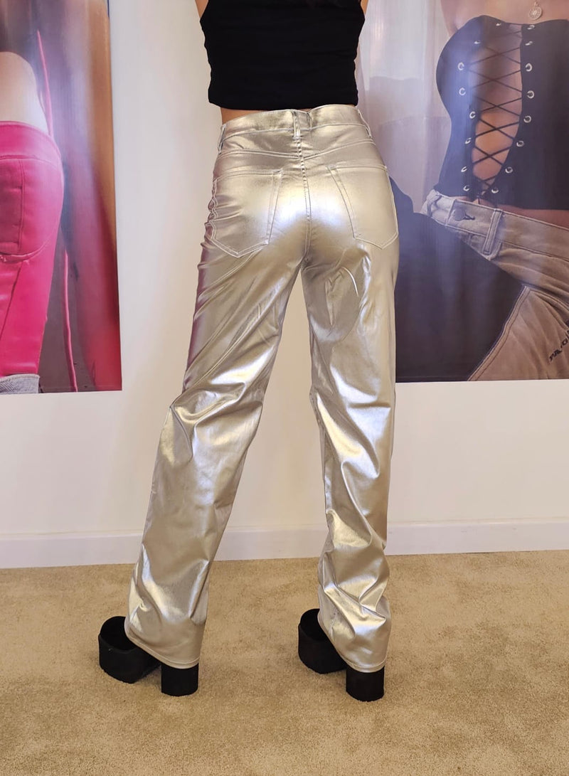 Pantalón Silver